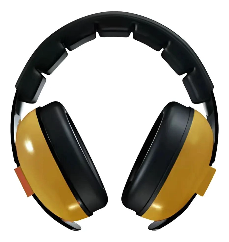 AUDIFONOS CON CANCELACION DE RUIDO PARA NIÑOS - 1