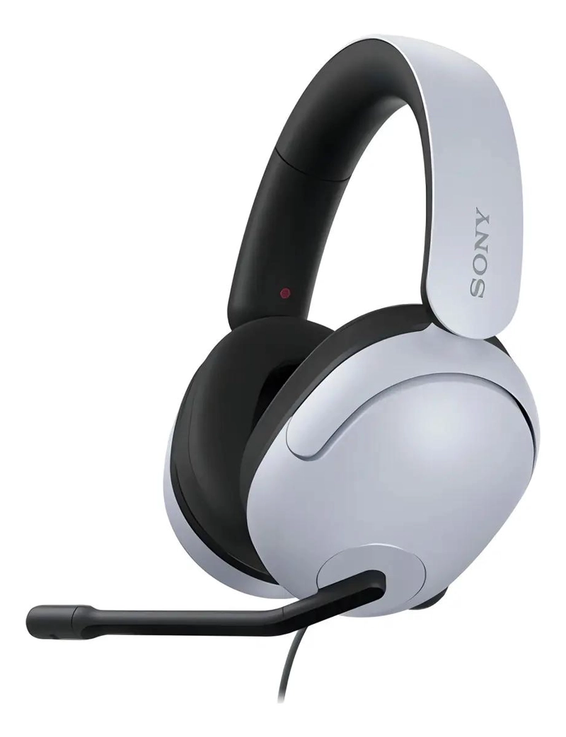 AURICULARES GAMER INALAMBRICOS CON SONIDO ENVOLVENTE - 1