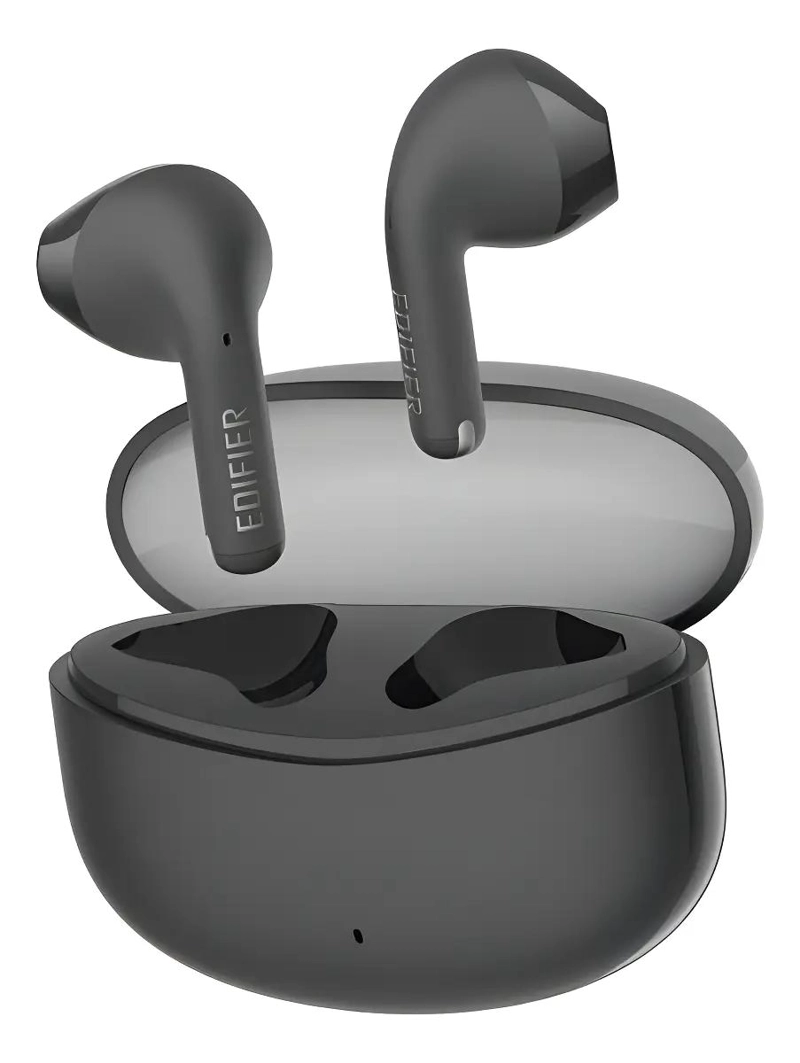 AUDIFONOS INALAMBRICOS BLUETOOTH 5.3 NEGROS - 1