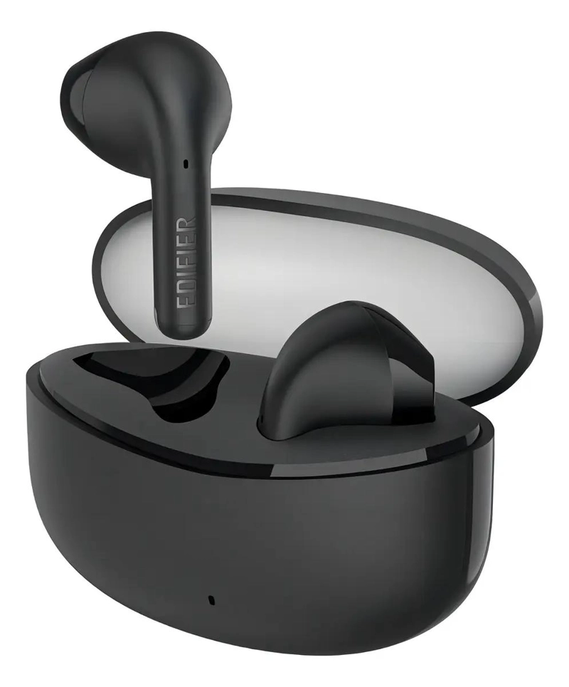 AUDIFONOS INALAMBRICOS BLUETOOTH 5.3 NEGROS - 2