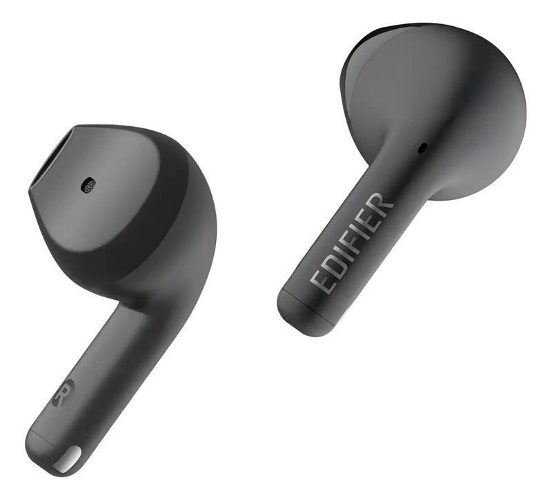 AUDIFONOS INALAMBRICOS BLUETOOTH 5.3 NEGROS - 5