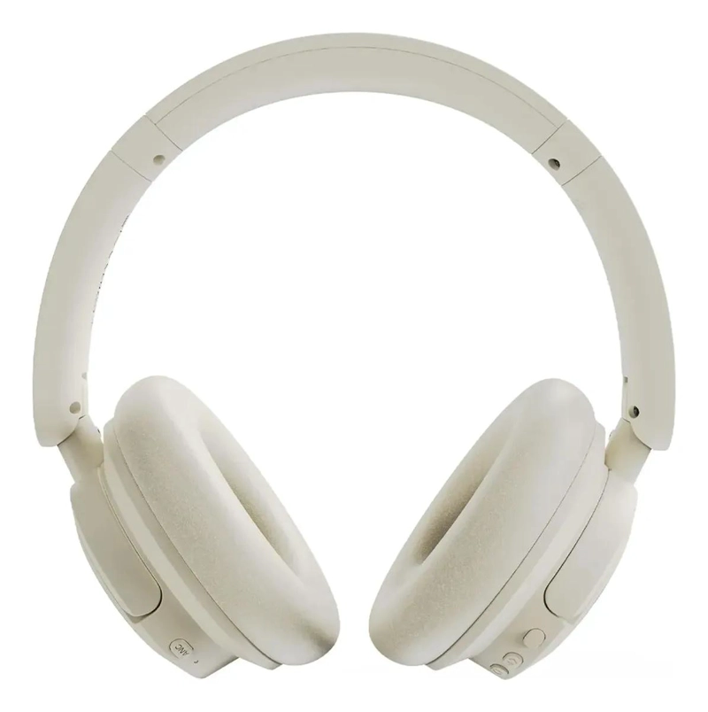 AUDIFONOS OVER-EAR CON CANCELACION ACTIVA DE RUIDO Y SONR - 1