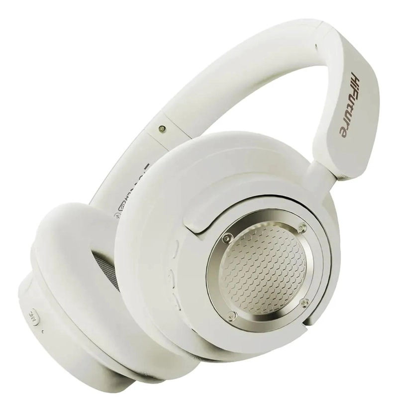 AUDIFONOS OVER-EAR CON CANCELACION ACTIVA DE RUIDO Y SONR - 2