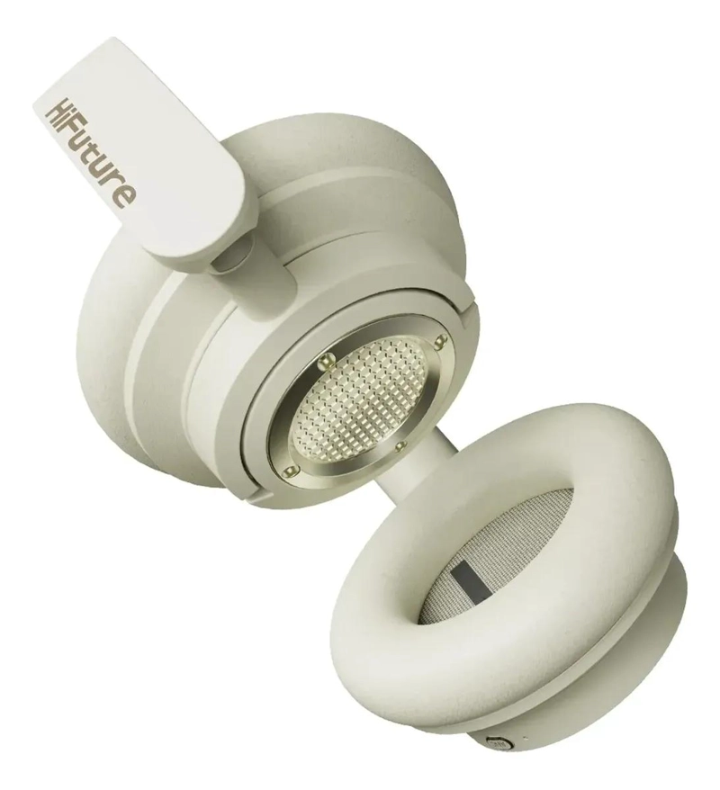 AUDIFONOS OVER-EAR CON CANCELACION ACTIVA DE RUIDO Y SONR - 3