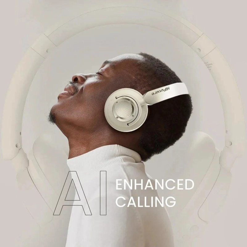 AUDIFONOS OVER-EAR CON CANCELACION ACTIVA DE RUIDO Y SONR - 4