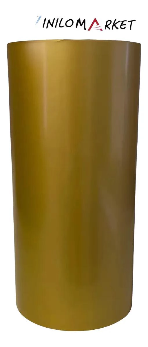 VINILO ADHESIVO MATE Y BRILLANTE 30 CM X 10 M - 3
