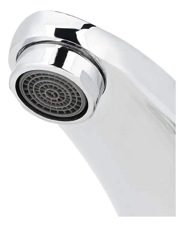 LLAVE PARA LAVAMANOS CON SENSOR INFRARROJO - 4