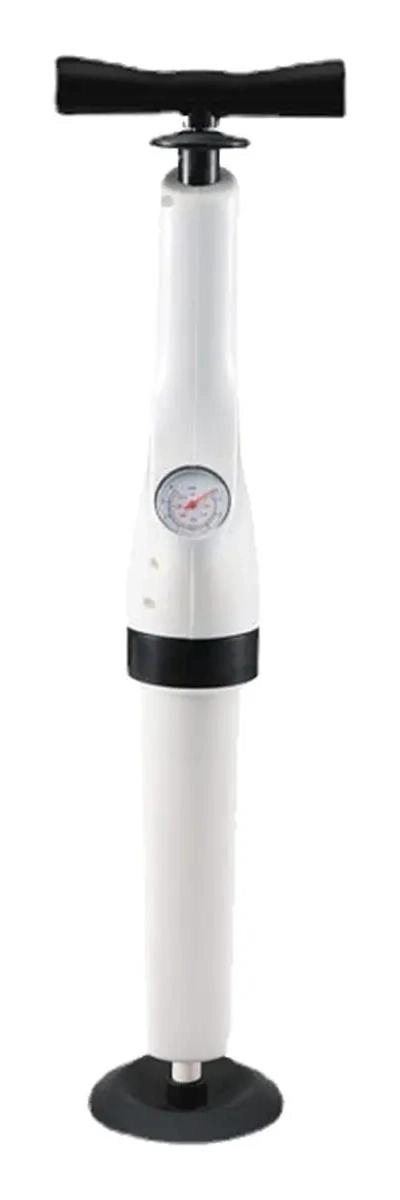 DESTAPADOR CON MANOMETRO PARA BAÑO Y COCINA - 2