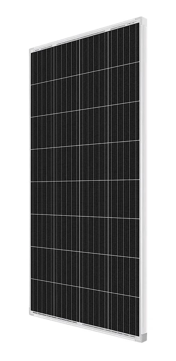 PANTALLA SOLAR CON BATERIA PARA CAMARA 12V 30A 40W - 3