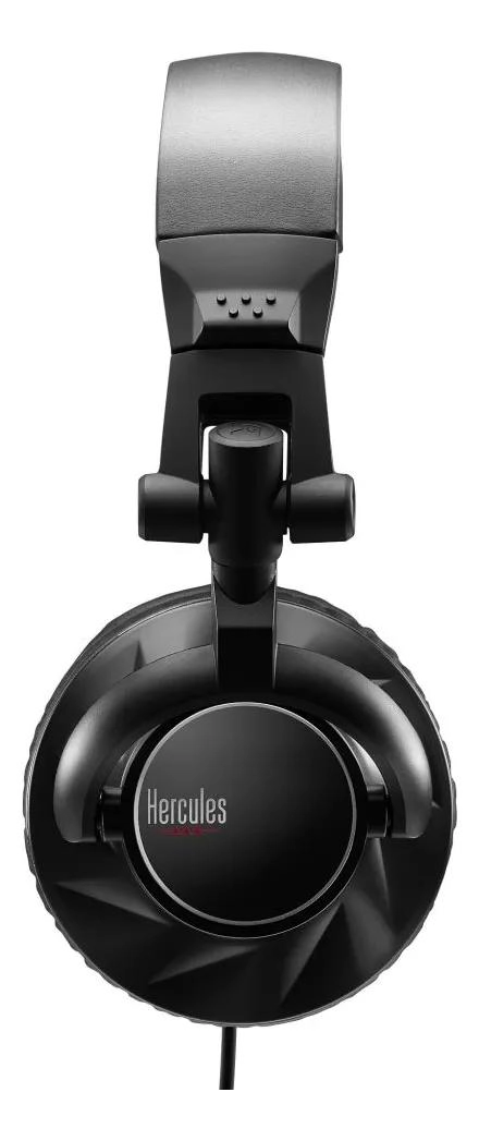 AURICULARES PROFESIONALES PARA DJ HDP DJ-60 - 2
