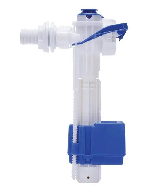 VALVULA LATERAL PARA ESTANQUE 1/2 PULG - 1