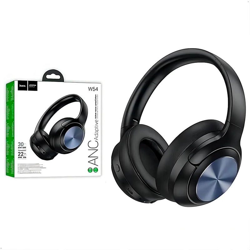 AUDIFONOS BLUETOOTH CON CANCELACION DE RUIDO - 2