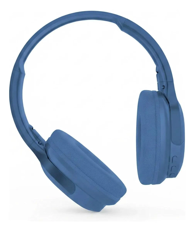 AUDIFONOS INALAMBRICOS BLUETOOTH CON 30 HORAS DE BATERIA - 2