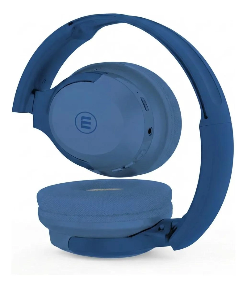 AUDIFONOS INALAMBRICOS BLUETOOTH CON 30 HORAS DE BATERIA - 3