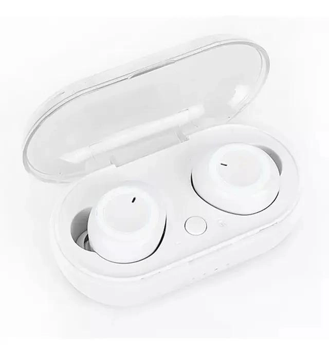 AUDIFONOS INALAMBRICOS BLUETOOTH CON LIBERTAD DE USO - 1