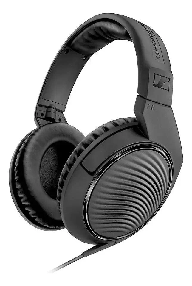 AUDIFONOS PROFESIONALES HD200 PRO PARA ESTUDIO Y DJ - 3