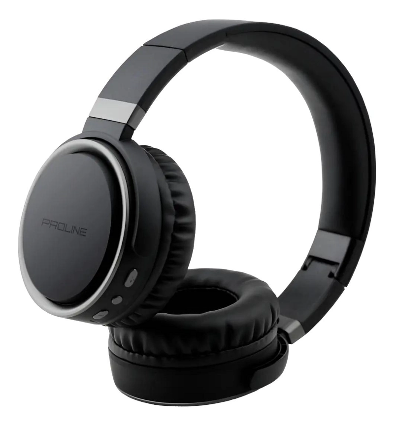 AUDIFONOS BLUETOOTH OVER EAR CON MICROFONO - 1