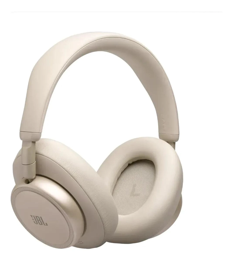 AUDIFONOS BLUETOOTH CON CANCELACION DE RUIDO CHAMPAGNE - 3