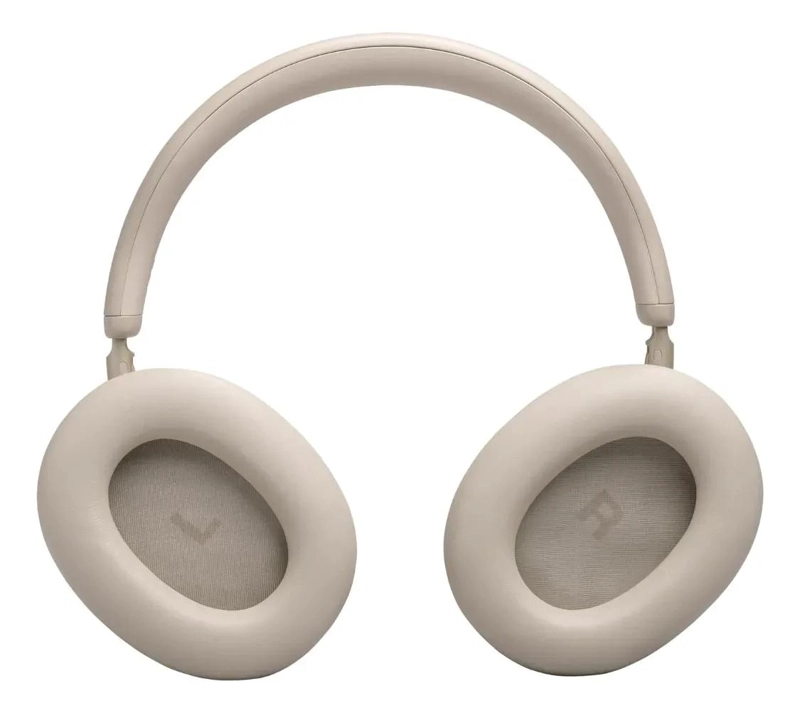 AUDIFONOS BLUETOOTH CON CANCELACION DE RUIDO CHAMPAGNE - 4