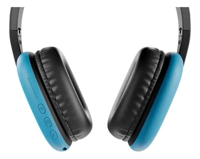 AUDIFONOS INALAMBRICOS BLUETOOTH CON SONIDO ESTE REO - 3