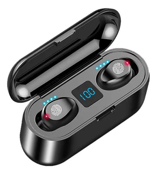 AUDIFONOS INALAMBRICOS GAMER PARA SMARTPHONE - 3