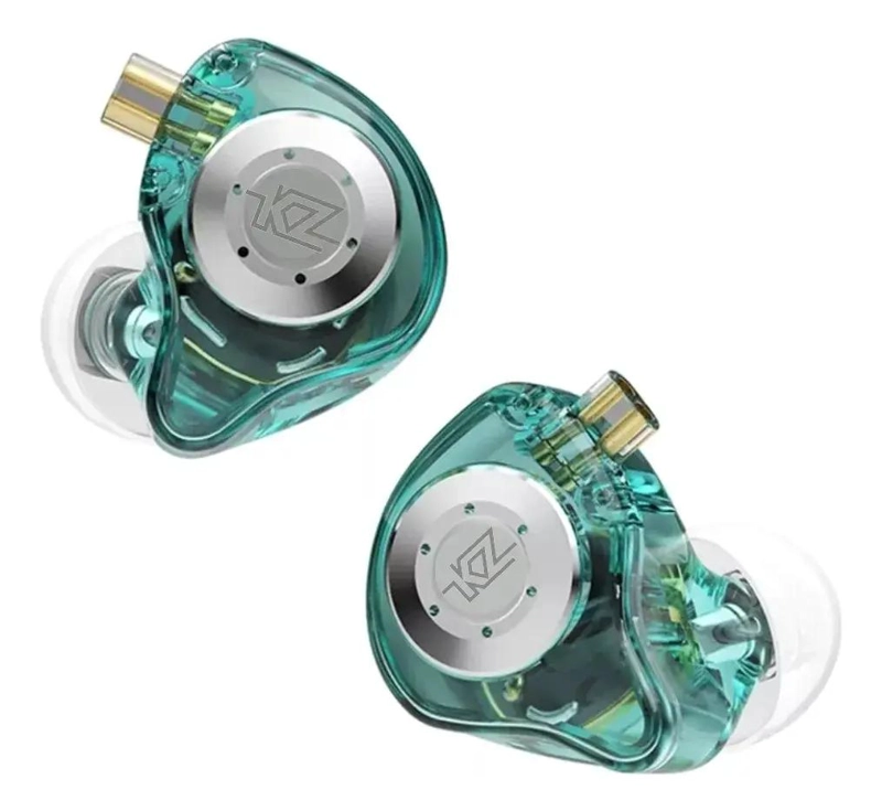 AURICULARES PROFESIONALES KZ EDX PRO PARA MUSICA - 2