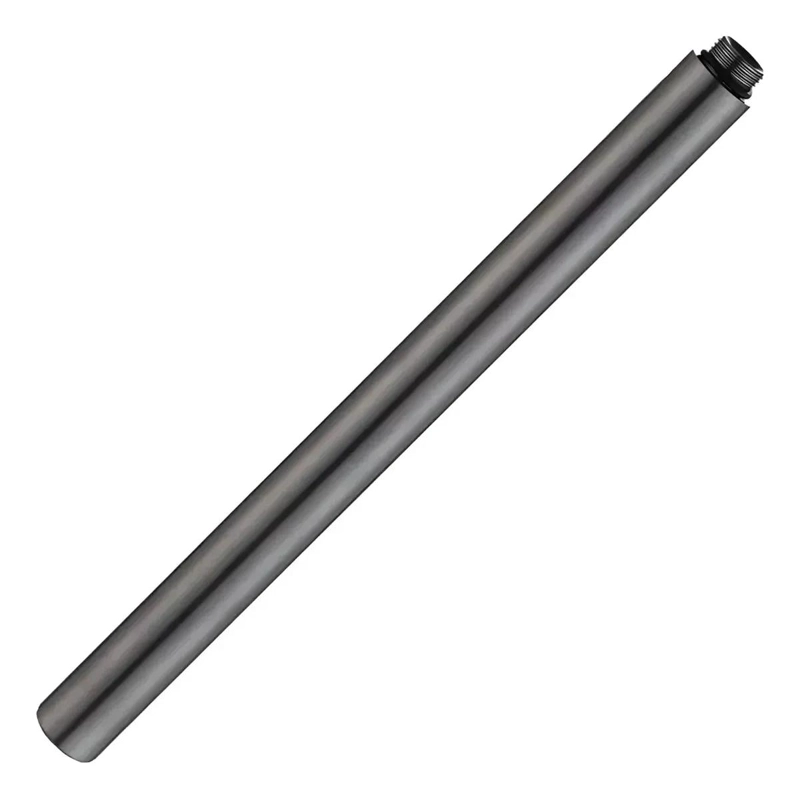 TUBO DE EXTENSION PARA COLUMNA DE DUCHA 30 CM - 1