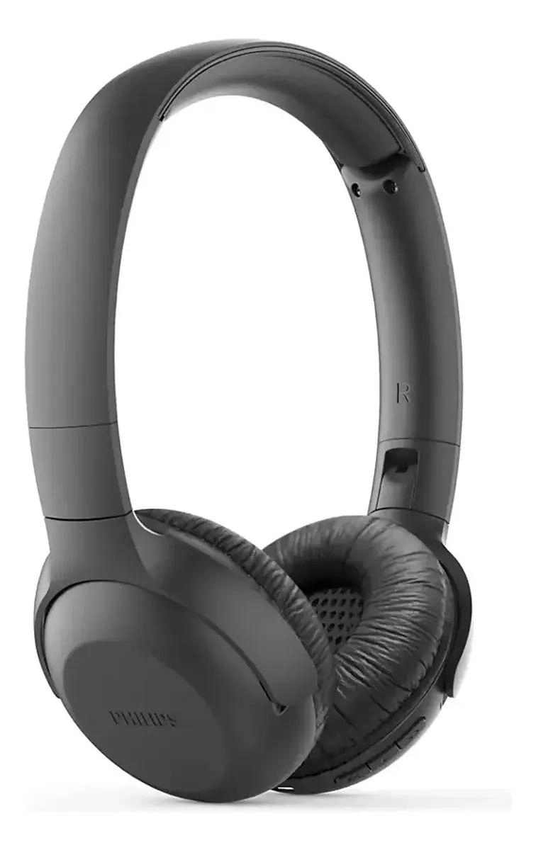 AUDIFONO BLUETOOTH NEGRO CON SONIDO ESTE REO - 1