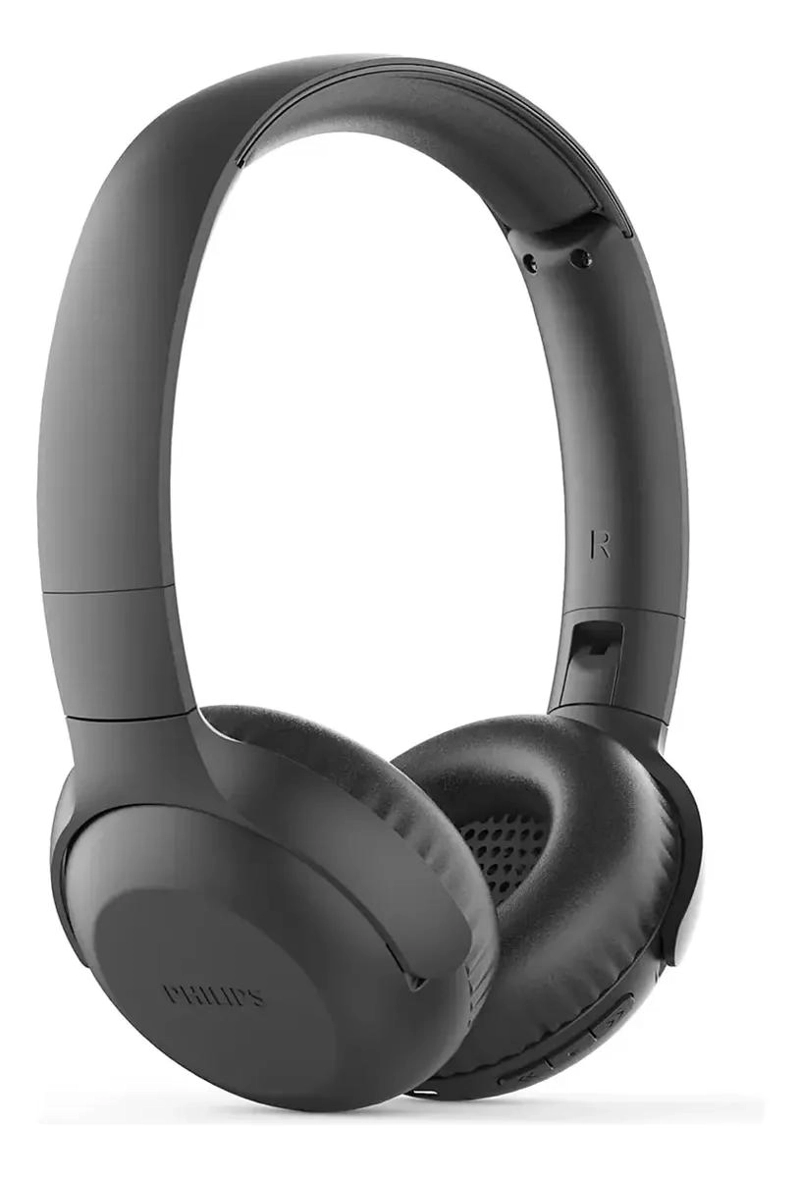 AUDIFONO BLUETOOTH NEGRO CON SONIDO ESTE REO - 3