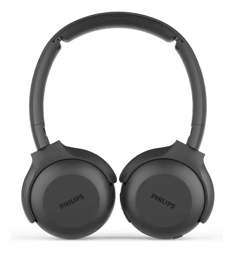 AUDIFONO BLUETOOTH NEGRO CON SONIDO ESTE REO - 5