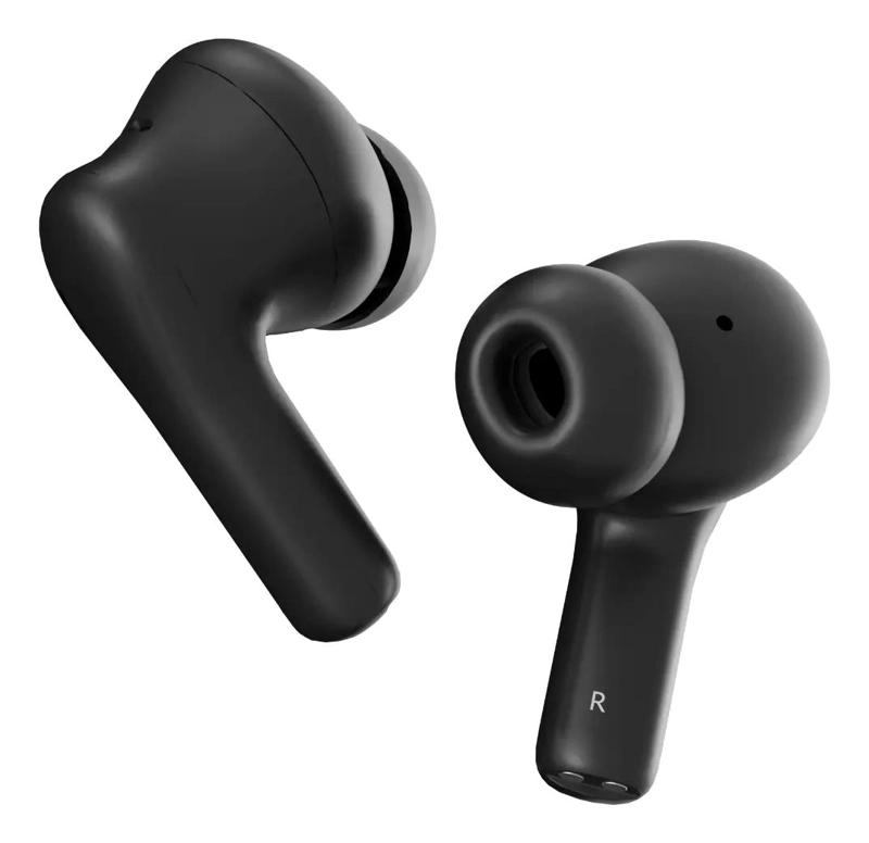 AUDIFONOS INALAMBRICOS TWS EDGEBUDS ULTRA NEGRO - 5