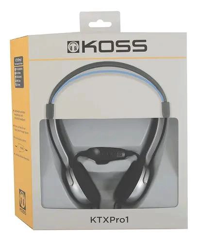 AUDIFONOS PORTATILES DE TITANIO CON CONTROL - 5