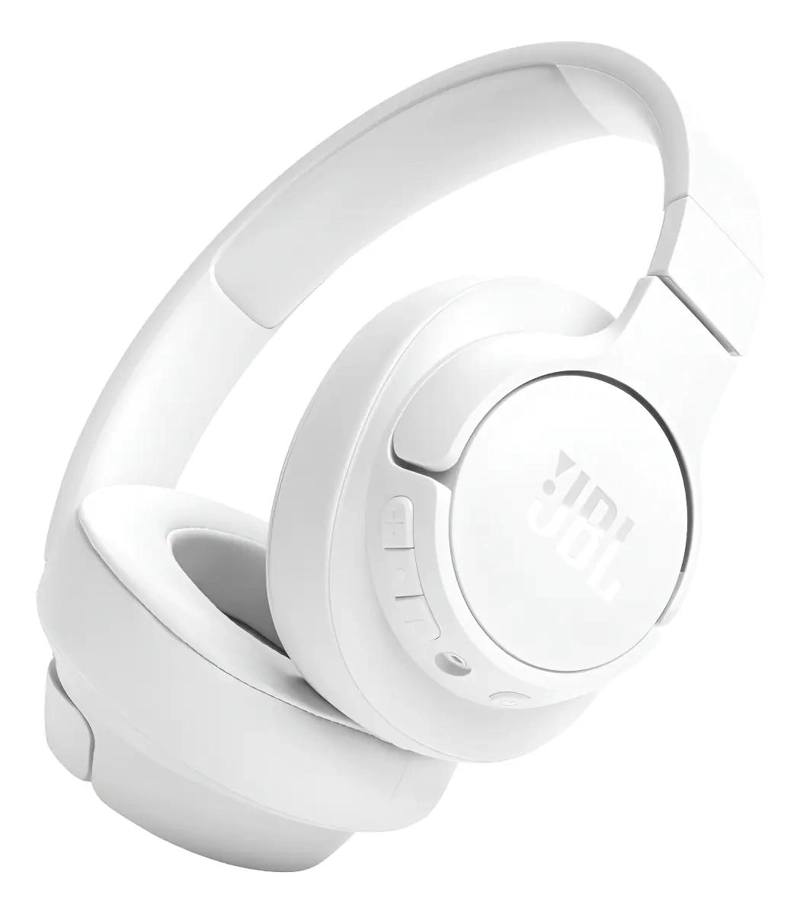 AURICULARES INALAMBRICOS TUNE 720BT BLANCOS - 1