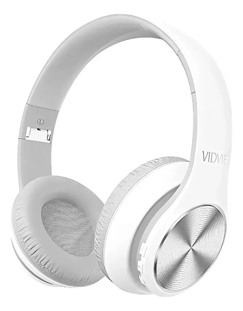 AUDIFONO INALAMBRICO BLUETOOTH AURICULAR VIDVIE BBH2108 - 1