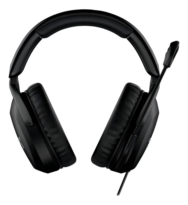 AURICULAR GAMER CON MICROFONO Y SONIDO ENVOLVENTE - 2