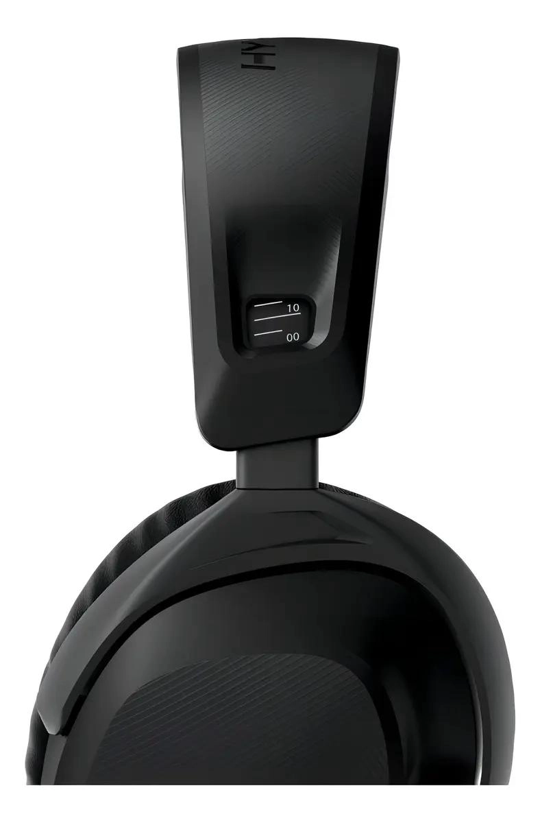 AURICULAR GAMER CON MICROFONO Y SONIDO ENVOLVENTE - 5