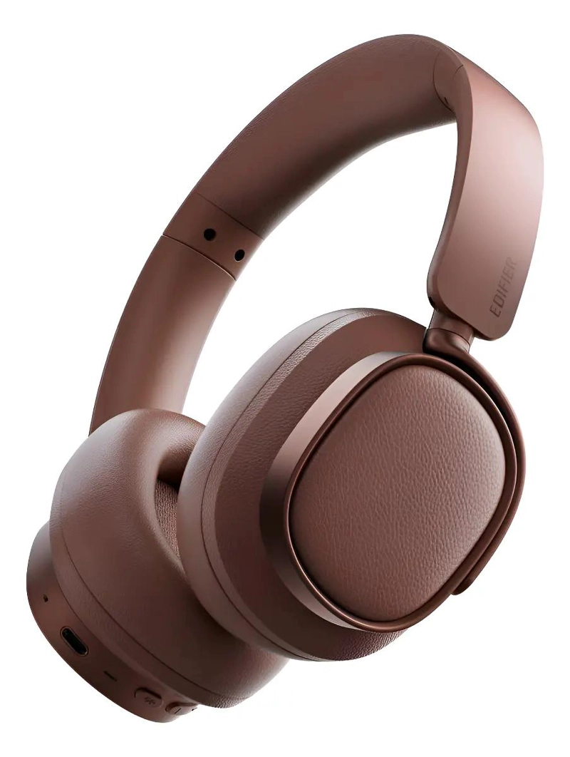 AUDIFONOS BLUETOOTH EDIFIER ES850NB CAFE - 1