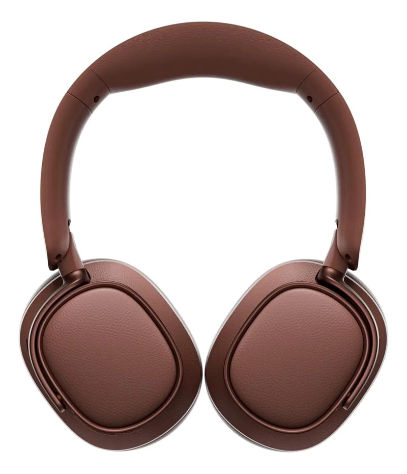 AUDIFONOS BLUETOOTH EDIFIER ES850NB CAFE - 2