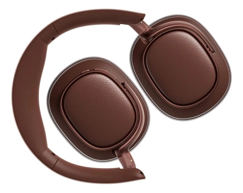 AUDIFONOS BLUETOOTH EDIFIER ES850NB CAFE - 3