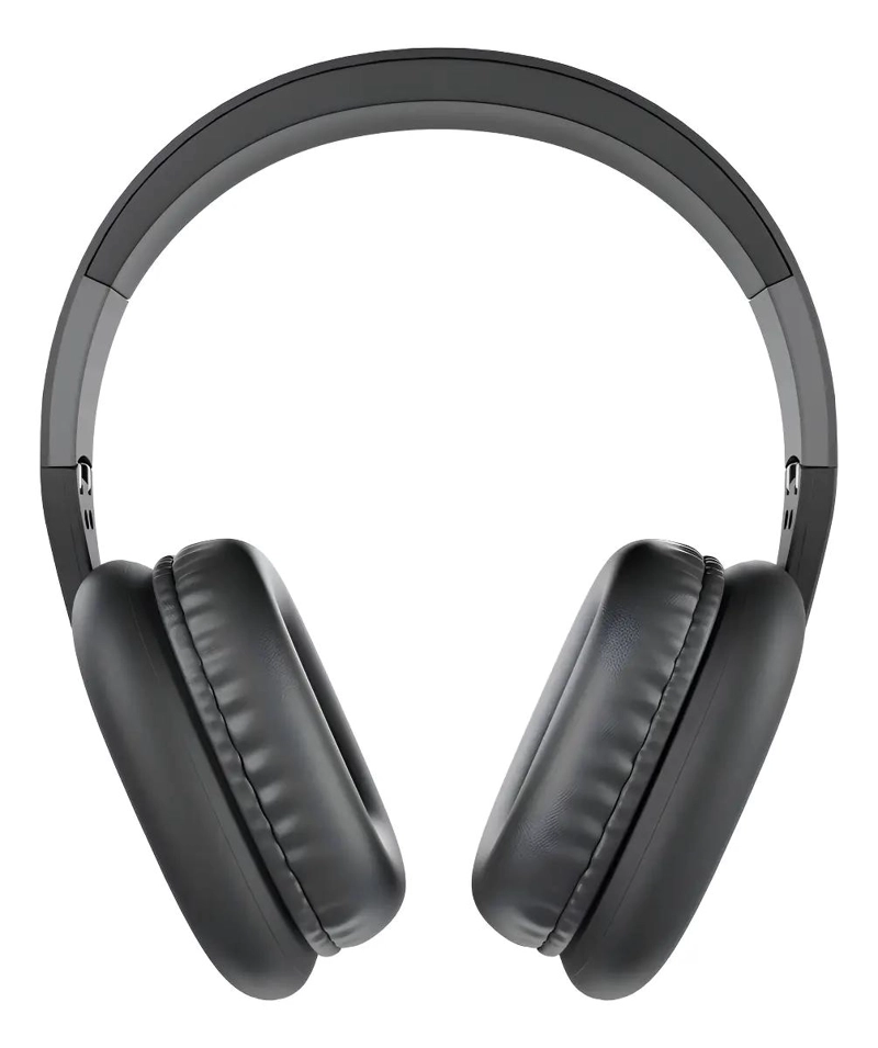 AUDIFONOS ON EAR ZOUNDTUNE NEGRO - 1