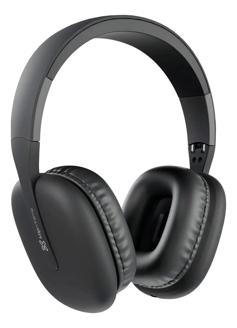 AUDIFONOS ON EAR ZOUNDTUNE NEGRO - 2