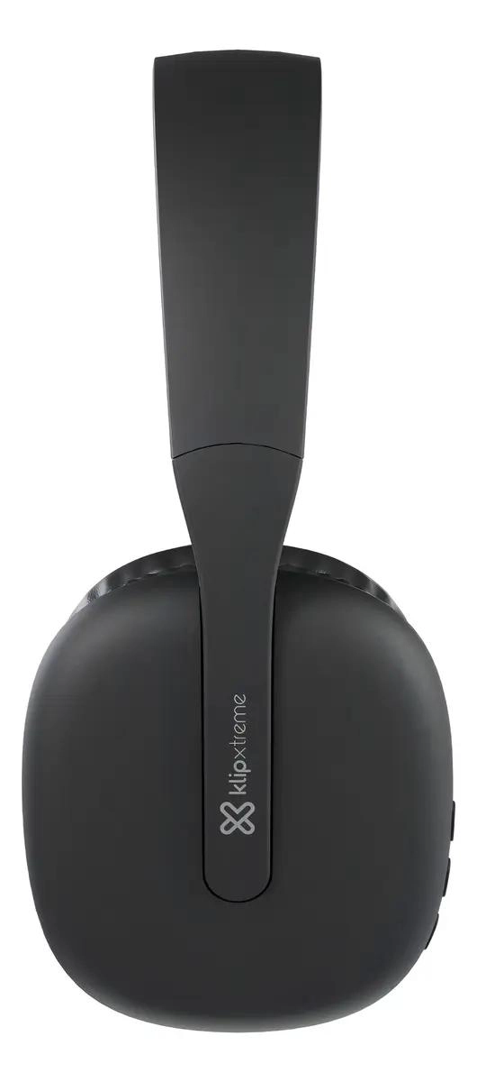 AUDIFONOS ON EAR ZOUNDTUNE NEGRO - 3