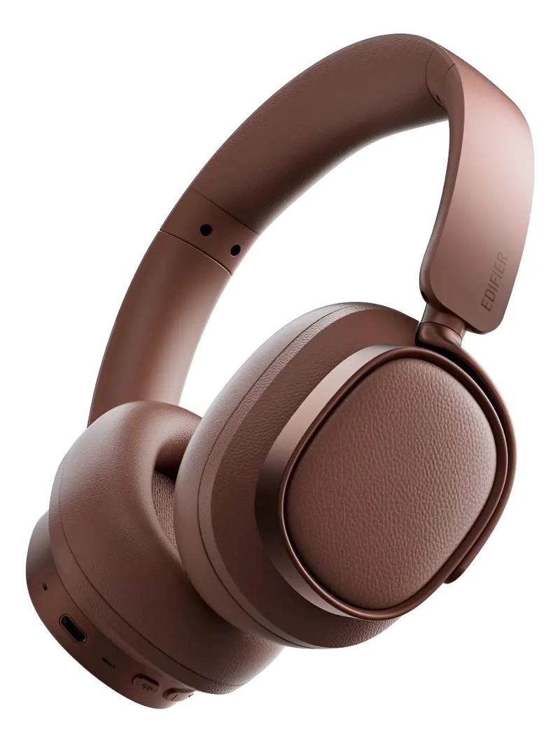 AUDIFONOS MULTIPROPOSITO EDIFIER ES850NB MARRON - 1