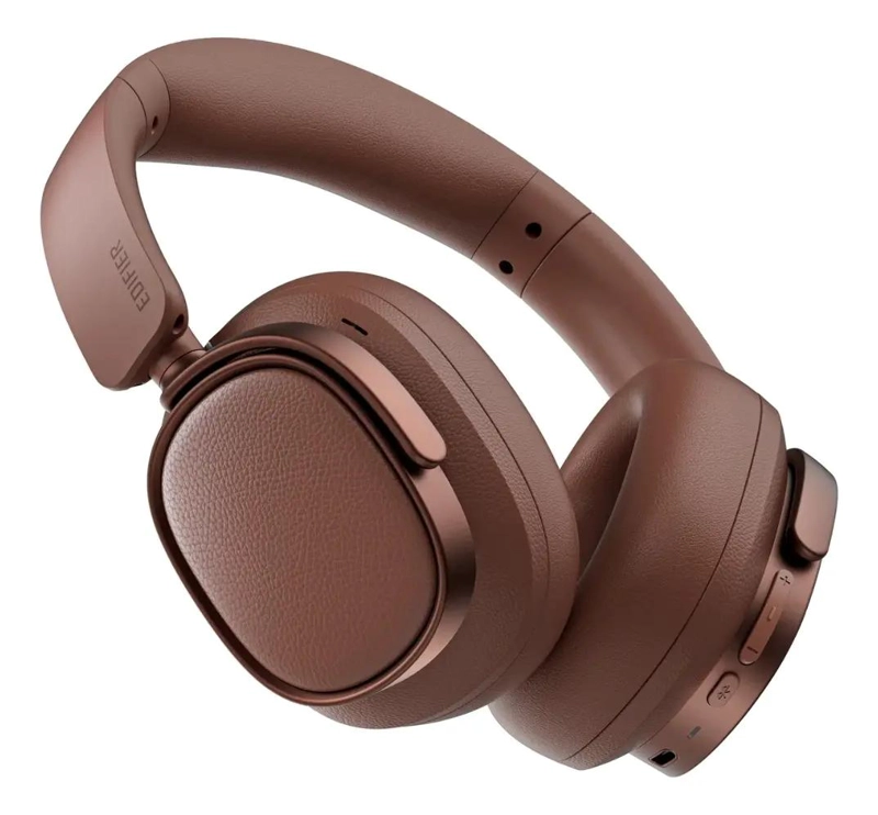 AUDIFONOS MULTIPROPOSITO EDIFIER ES850NB MARRON - 2