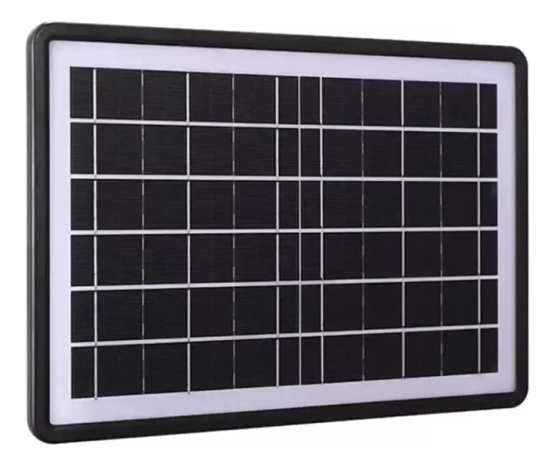 CARGADOR SOLAR MULTIFUNCIONAL PARA CELULAR - 1