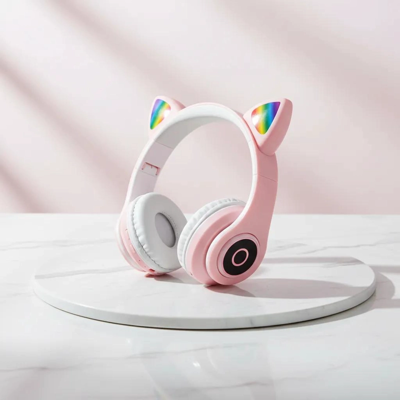 AUDIFONOS CXT-B39 CON MICROFONO Y CONTROL DE VOLUMEN - 3