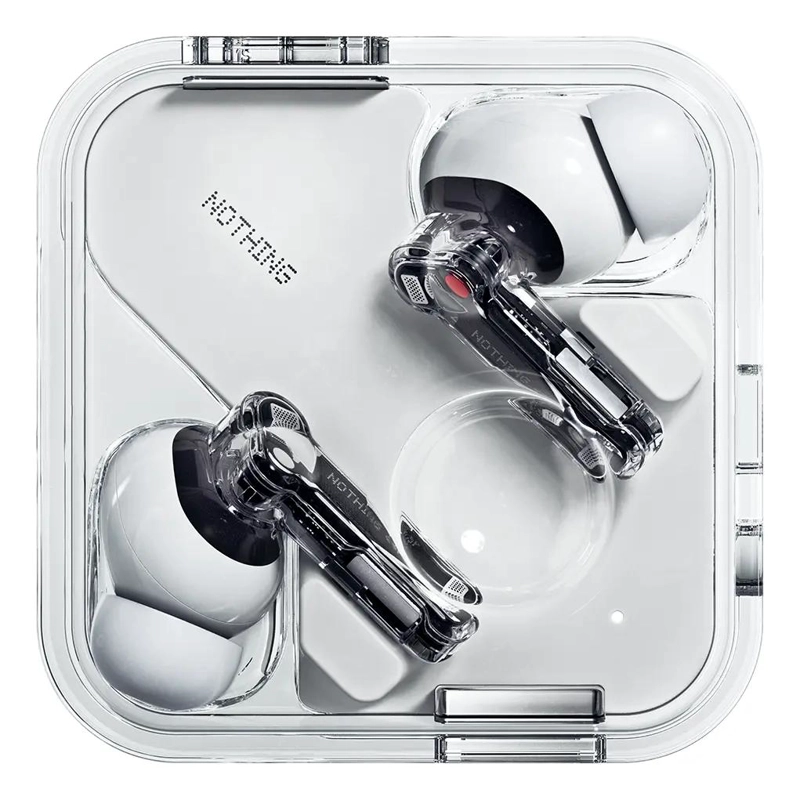 AUDIFONOS INALAMBRICOS COLOR BLANCO - 1