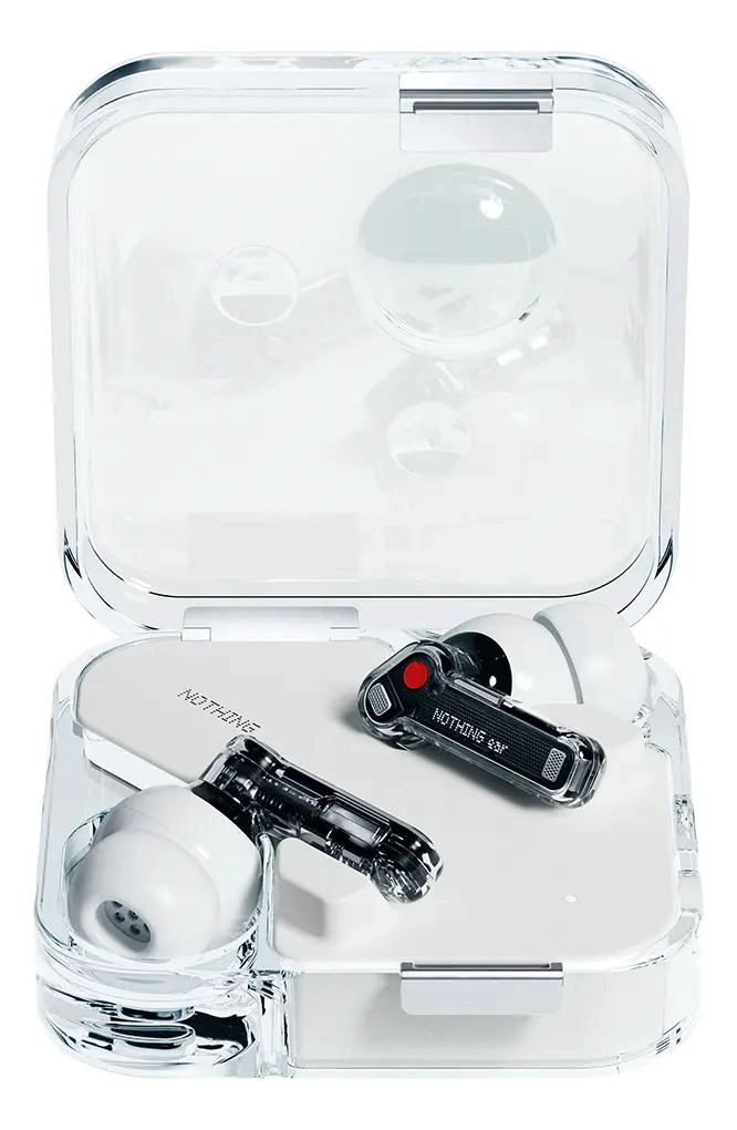 AUDIFONOS INALAMBRICOS COLOR BLANCO - 2