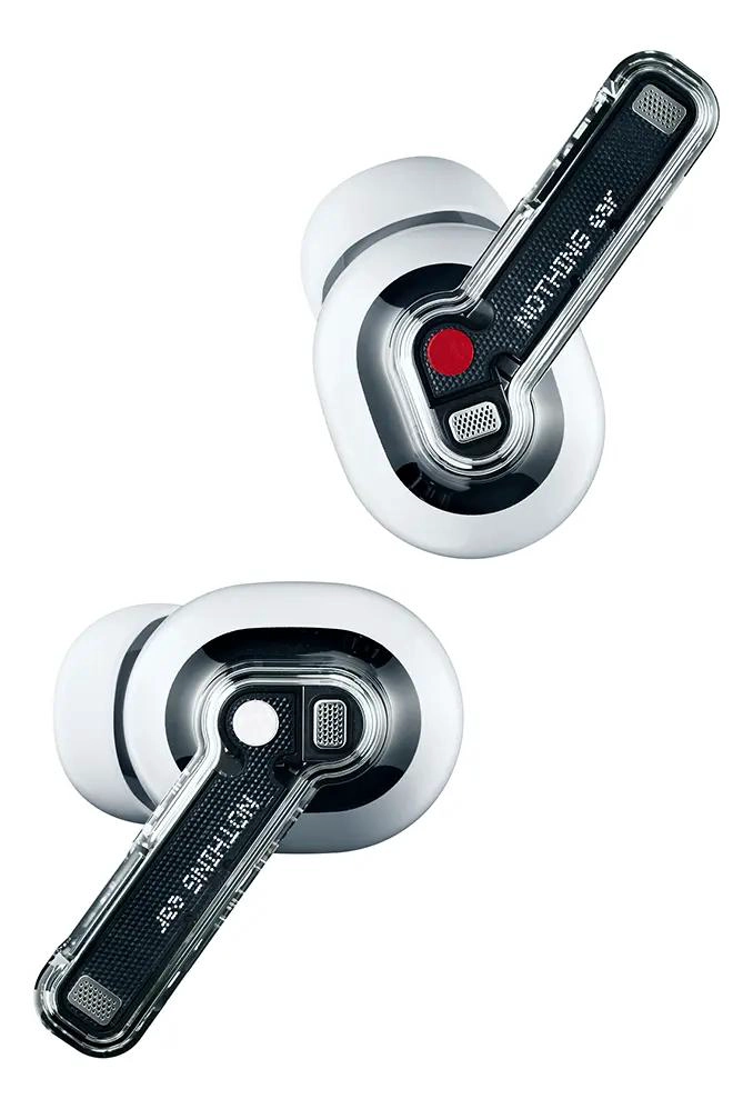AUDIFONOS INALAMBRICOS COLOR BLANCO - 3