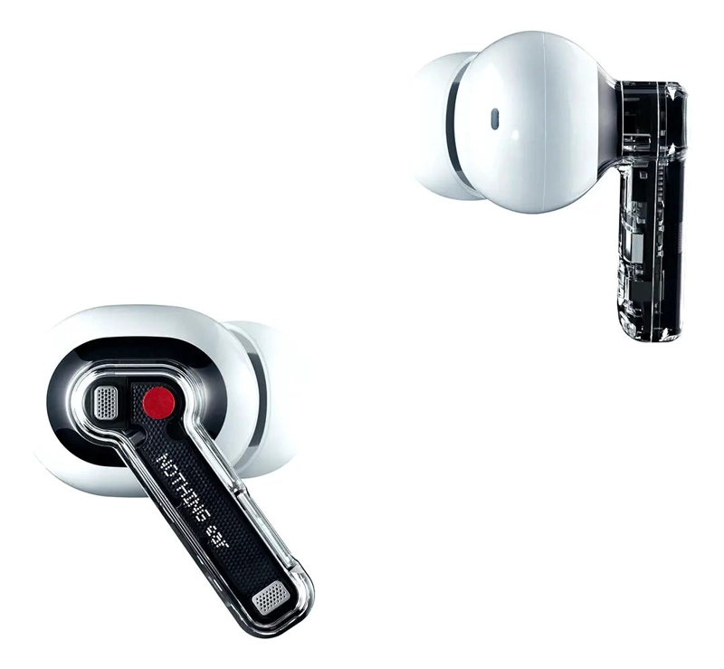 AUDIFONOS INALAMBRICOS COLOR BLANCO - 4